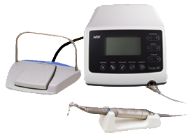 (image for) Surgic AP - Complete Set with Handpiece S-Max SG20